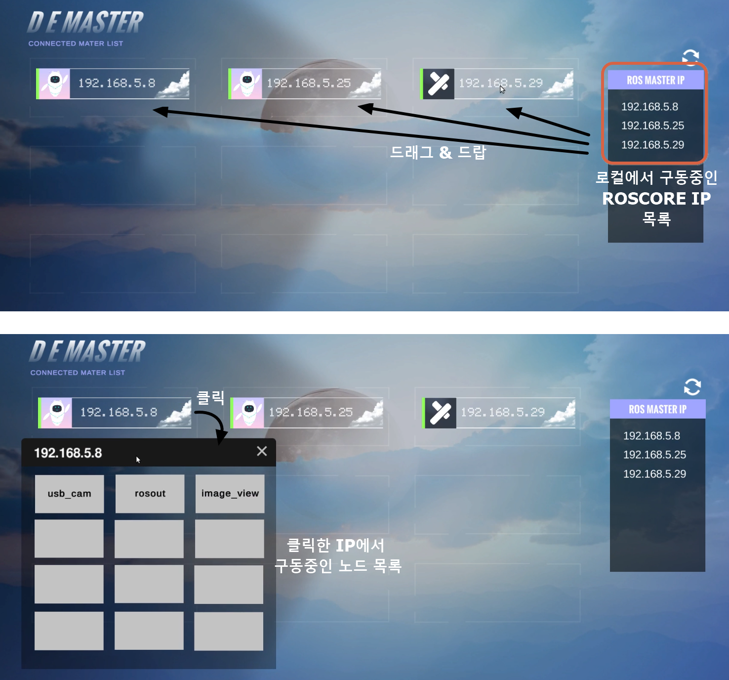 Unity UI 레이아웃